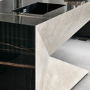 Sahara Black Raphael Porcelain