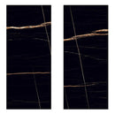 Sahara Black Raphael Porcelain