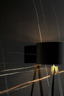 Sahara Noir Extra Laminam