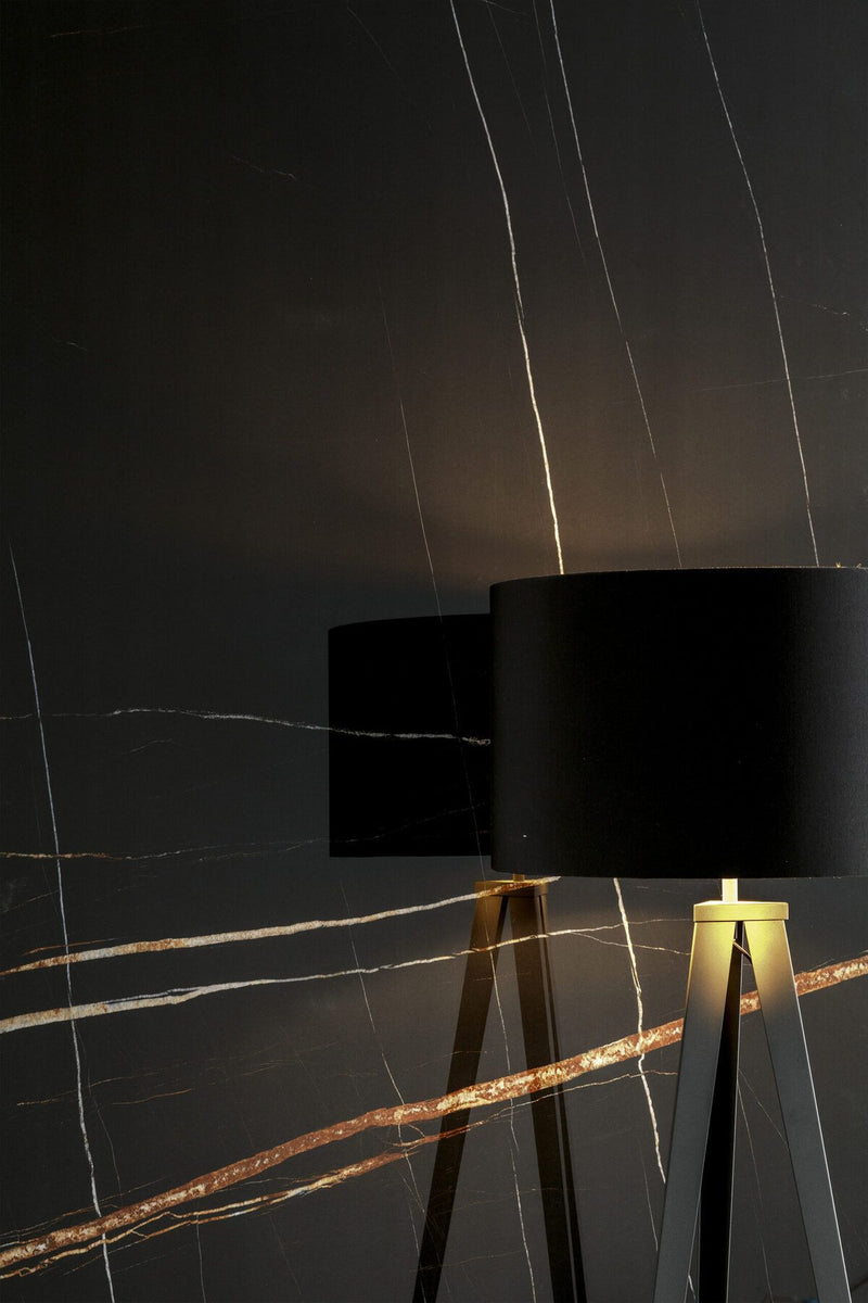 Sahara Noir Extra Laminam