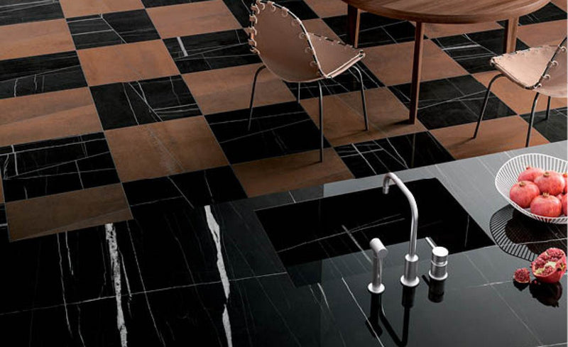 Sahara Noir Fondovalle