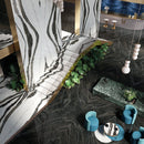 Sahara Noir Infinity