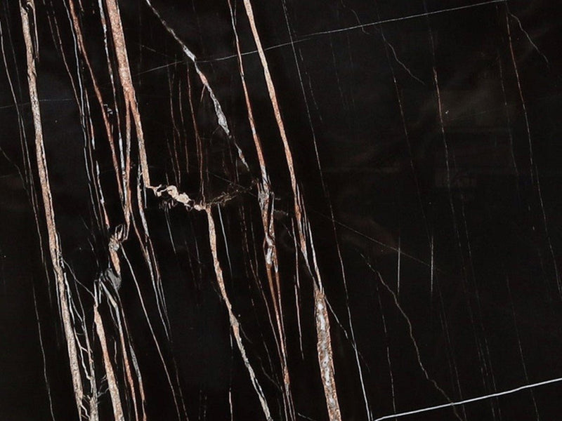 Sahara Noir Extra Marble