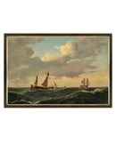 Sailboats