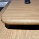 Halsey · Modern L-Shaped Executive Desk
