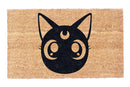 Luna Coir Doormat