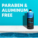 Pool Clarifier for Saltwater Pools