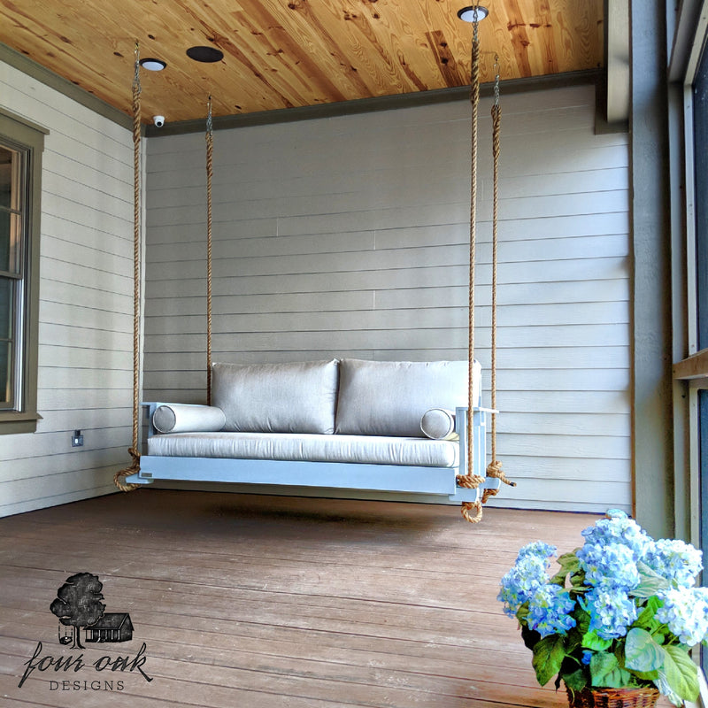 All American Bed Swing