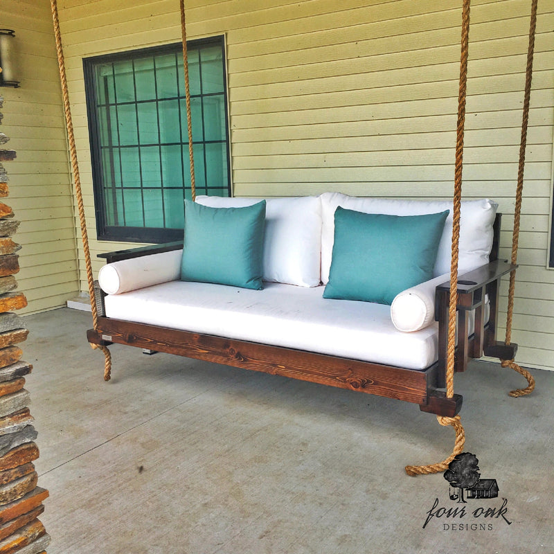 All American Bed Swing