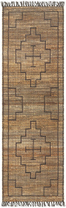 Licha Jute Rug
