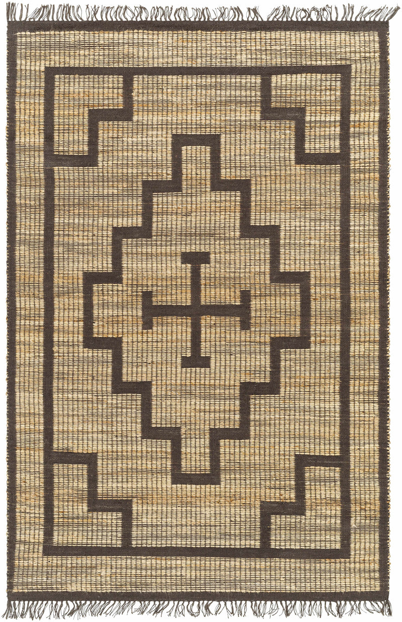 Licha Jute Rug