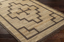 Licha Jute Rug