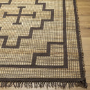 Licha Jute Rug