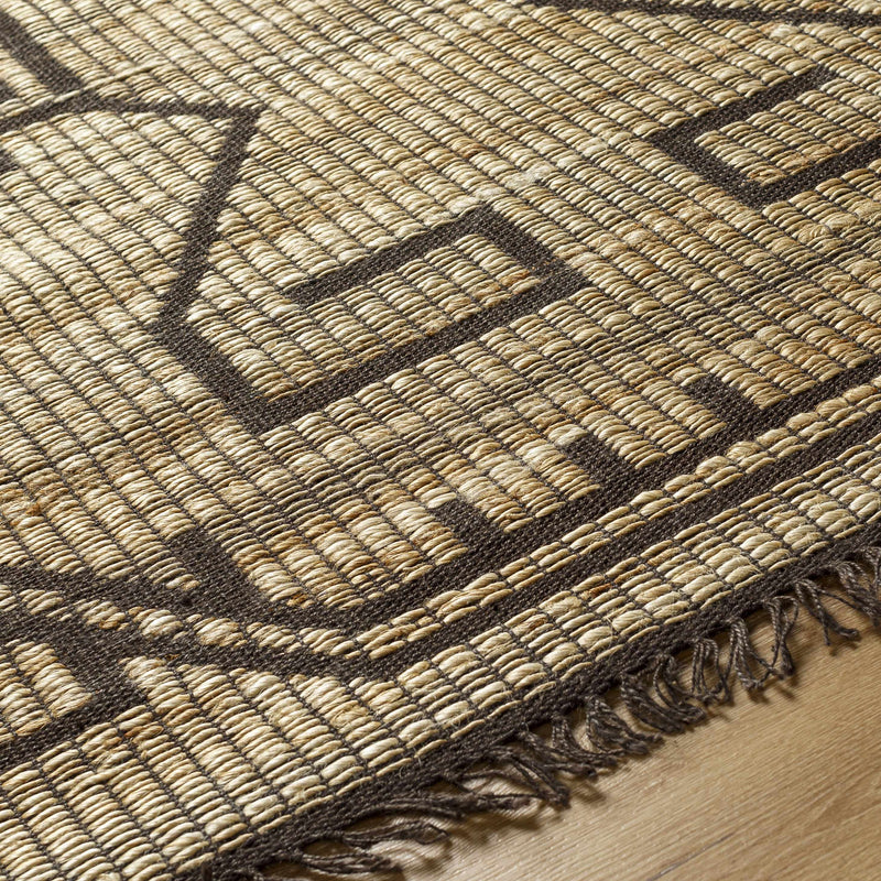 Naoya Jute Rug