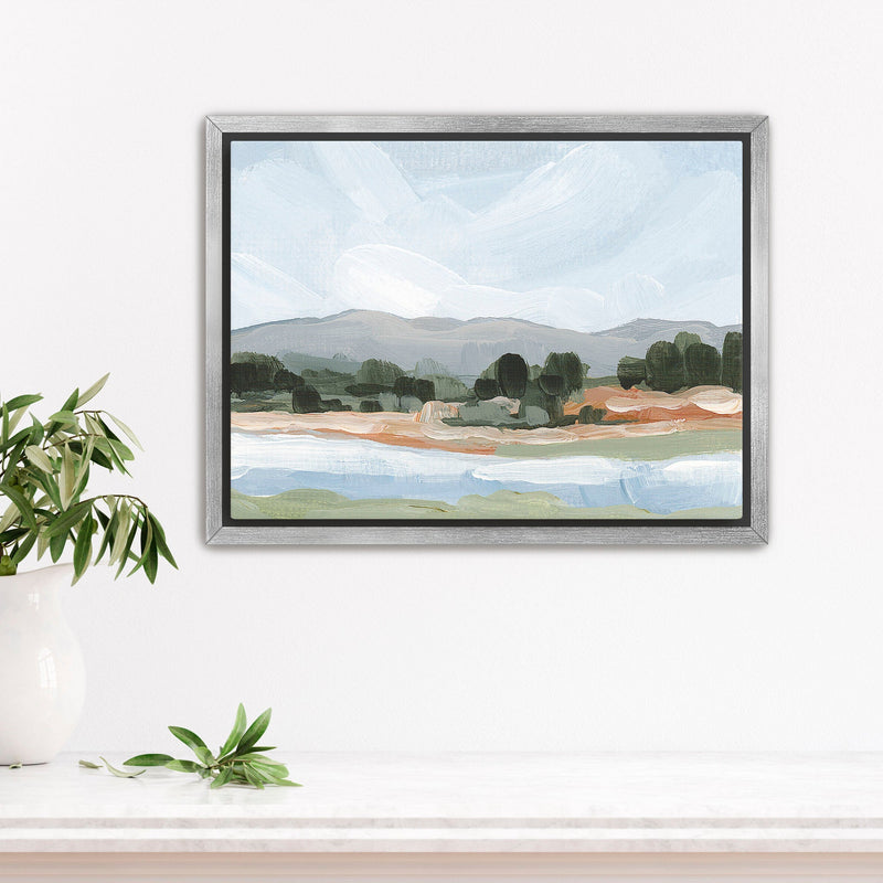 "San Isabel" Art Print