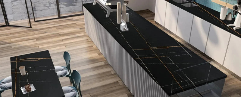 San Laurent Raphael Quartz