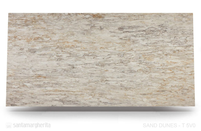 Sand Dunes Santamargherita