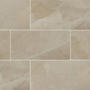 MSI Sande Cream Porcelain Wall and Floor Tile