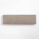 Sandstone Rustic Ceramic Tiles 2 3/4x9 3/4