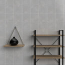 Sandy Matte Terrazzo Tiles 8x8