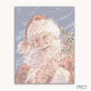 Santa Claus Art