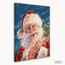 Santa Claus Art