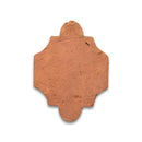 Santo Natural San Felipe Terracotta Tiles 8 3/4x11 3/4