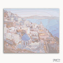 Santorini Landscape
