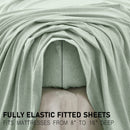 Jersey Sheet - Carmen Collection