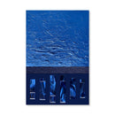 Sapphire Canvas
