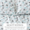 Coastal Printed Sheet Set - Newport Collection by Great Bay Home