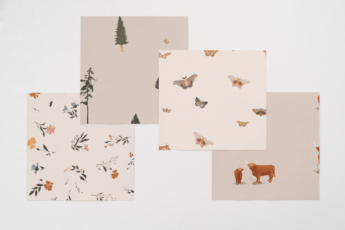 Cow Wallpaper by Saranoni, photo 7 of 8