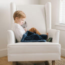 Lush Mini Blankets by Saranoni