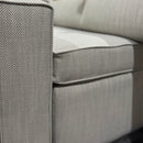 Wall Bed with Sofa