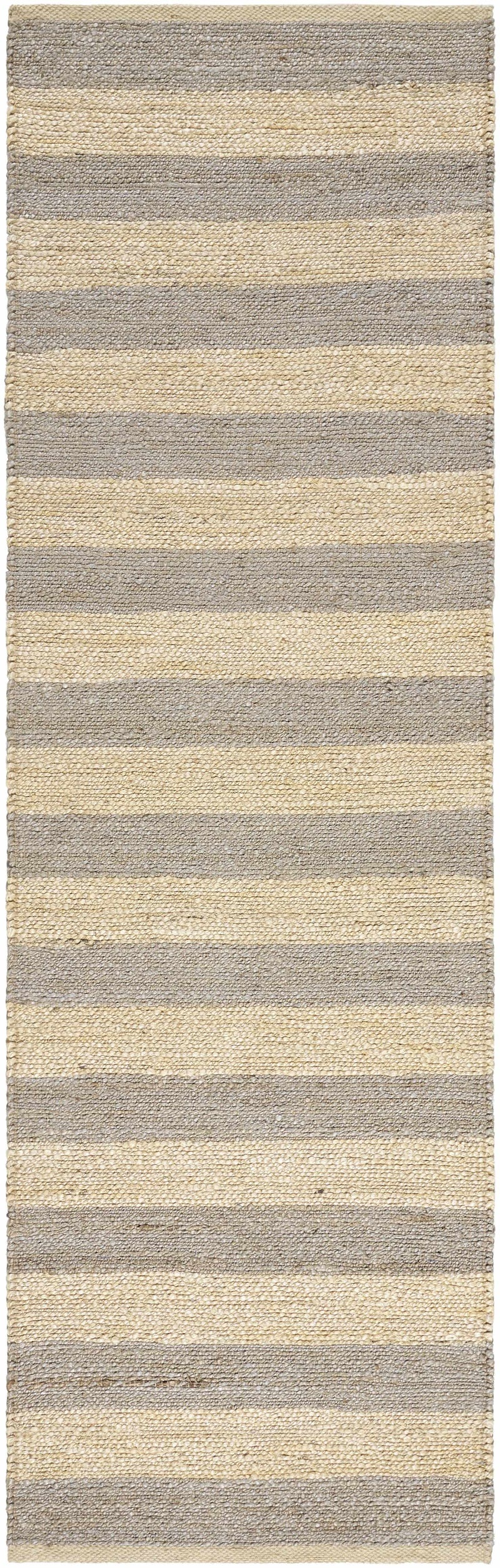 Ilkay Jute Area Rug - Clearance