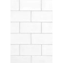 Satin Cotton Mat Field Tl 3x6x3/8