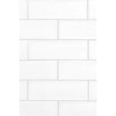 Satin Cotton Mat Field Tl 3x9x3/8