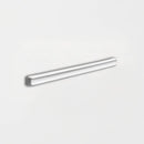 Satin Cotton Matte Pencil Trim 5/8x6