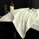 GobekUsa Egyptian Cotton Duvet Cover Set, 1000TC Bedding: Quilt Cover, Sheet, Pillowcases
