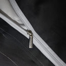 GobekUsa Eucalyptus Fiber Dark Gray Bedding Set: Soft, Silky Duvet Cover, Bed Sheet, Pillowcases