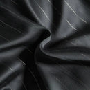 GobekUsa Eucalyptus Fiber Dark Gray Bedding Set: Soft, Silky Duvet Cover, Bed Sheet, Pillowcases