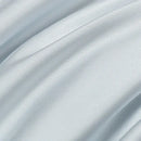 GobekUsa Cool Touch Solid Color Bedding Set - Skin-Friendly & Breathable