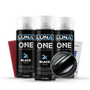 Luna One Aerosols