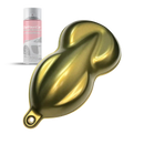 Saturn Yellow TopCoat Aerosol