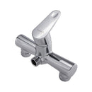 SaunaLife Model R3 Premium Barrel Shower [SL-MODELR3] (SAK82605)