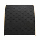 SaunaLife Model G3 Garden-Series Luxury Wooden Outdoor Home Sauna Kit [SL-MODELG3] (SAK94768)