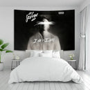 Savage tapestry pop album cover poster for bedroom wall decor by Decorbites