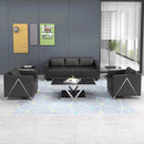 Asker · Office Waiting Area Lounge Seating Set
