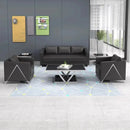 Asker · Office Waiting Area Lounge Seating Set