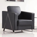 Asker · Office Waiting Area Lounge Seating Set